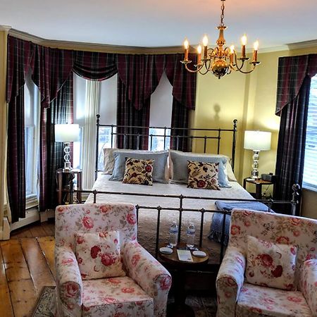 Elms Of Camden Bed and Breakfast Εξωτερικό φωτογραφία