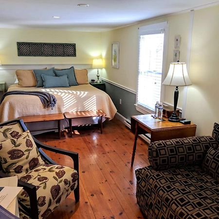 Elms Of Camden Bed and Breakfast Εξωτερικό φωτογραφία