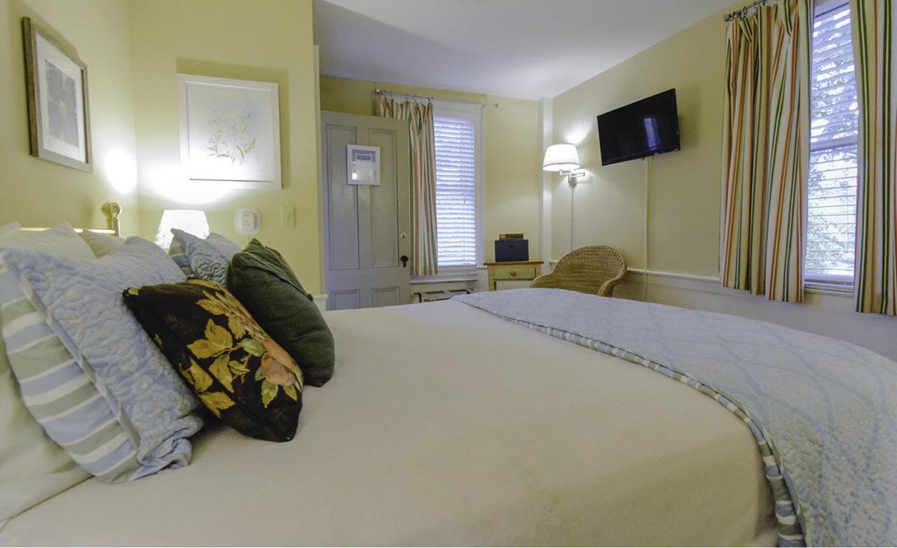 Elms Of Camden Bed and Breakfast Εξωτερικό φωτογραφία