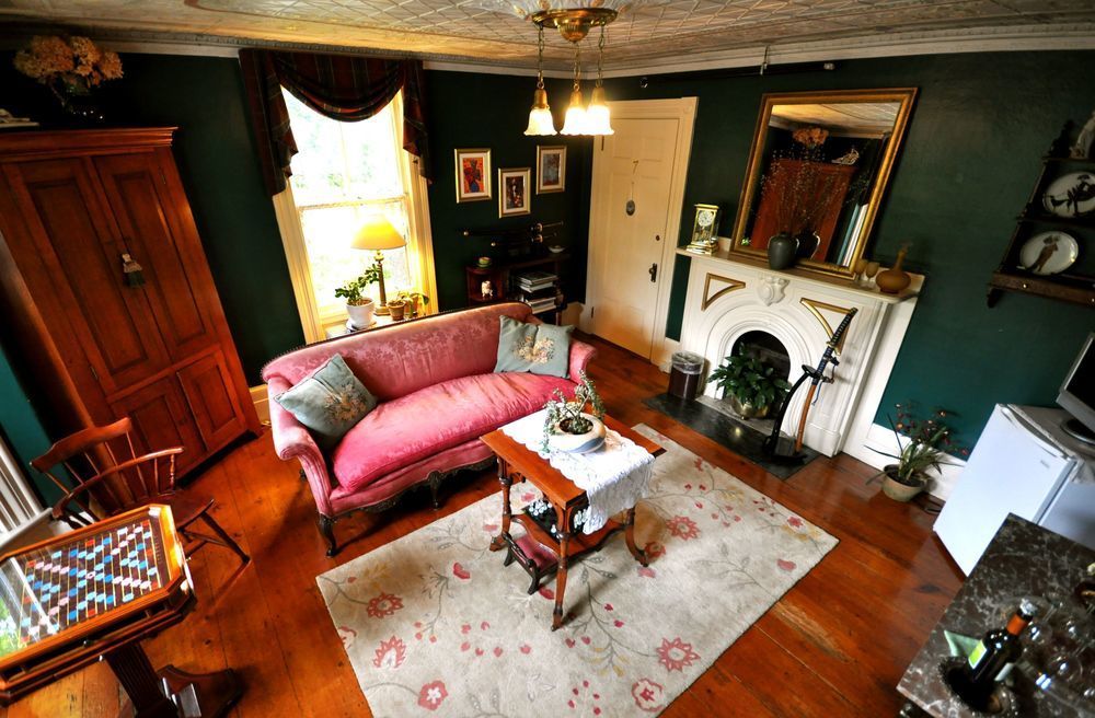 Elms Of Camden Bed and Breakfast Εξωτερικό φωτογραφία