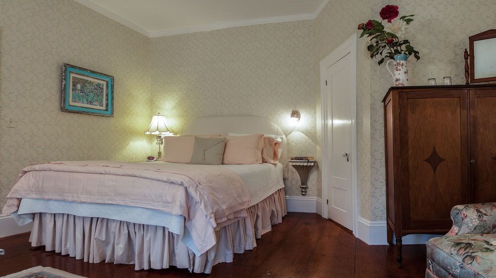 Elms Of Camden Bed and Breakfast Εξωτερικό φωτογραφία
