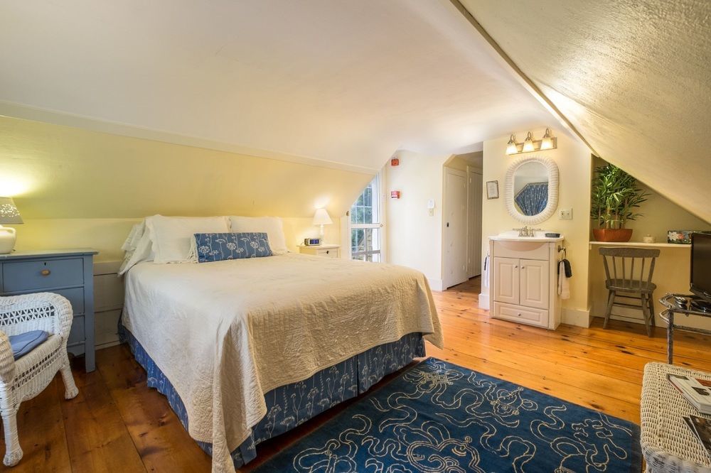 Elms Of Camden Bed and Breakfast Εξωτερικό φωτογραφία