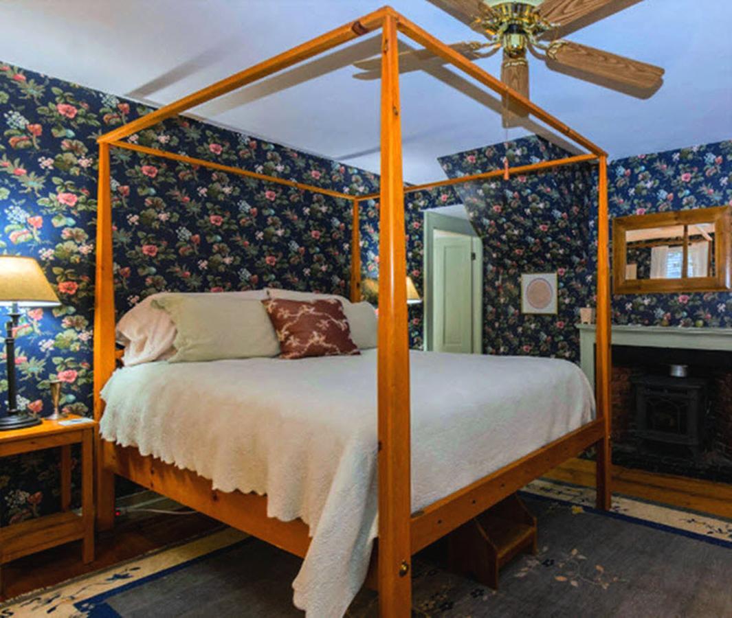 Elms Of Camden Bed and Breakfast Εξωτερικό φωτογραφία