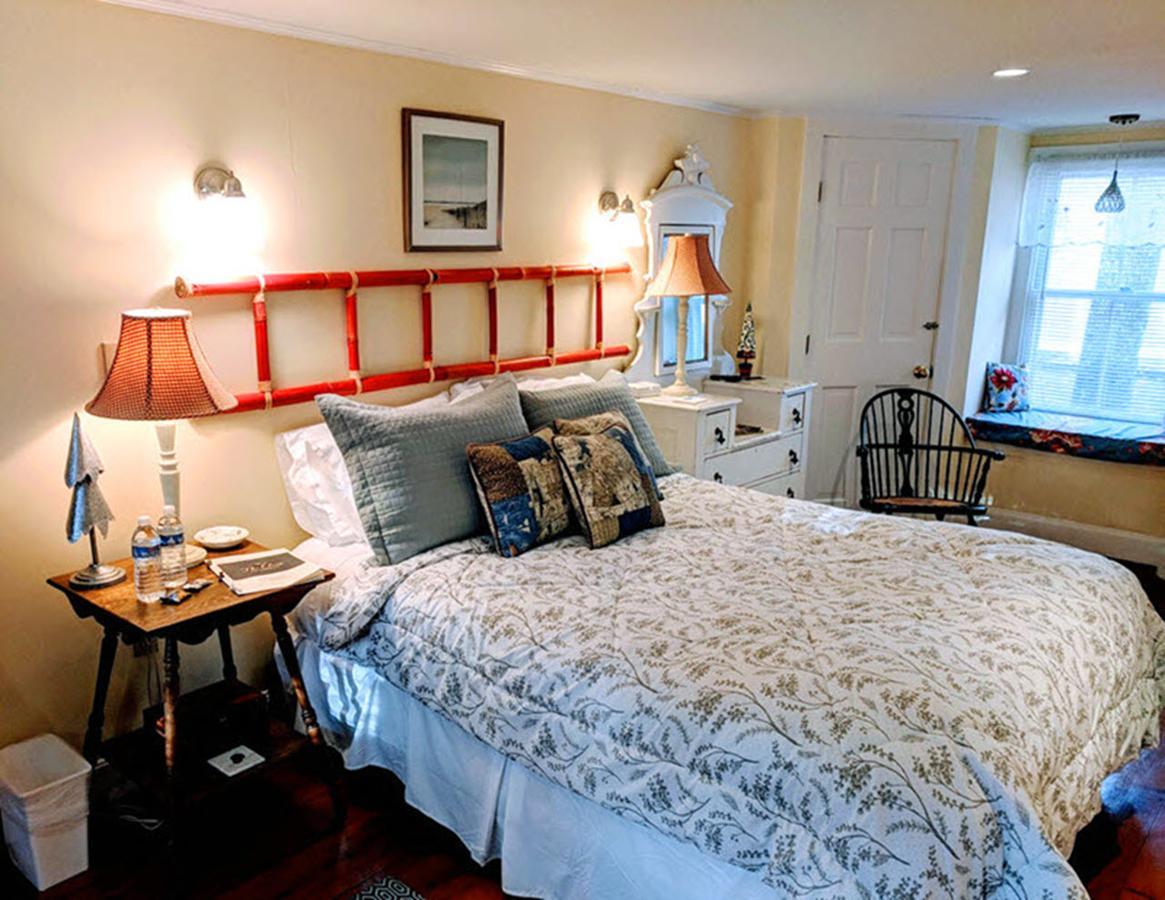 Elms Of Camden Bed and Breakfast Εξωτερικό φωτογραφία