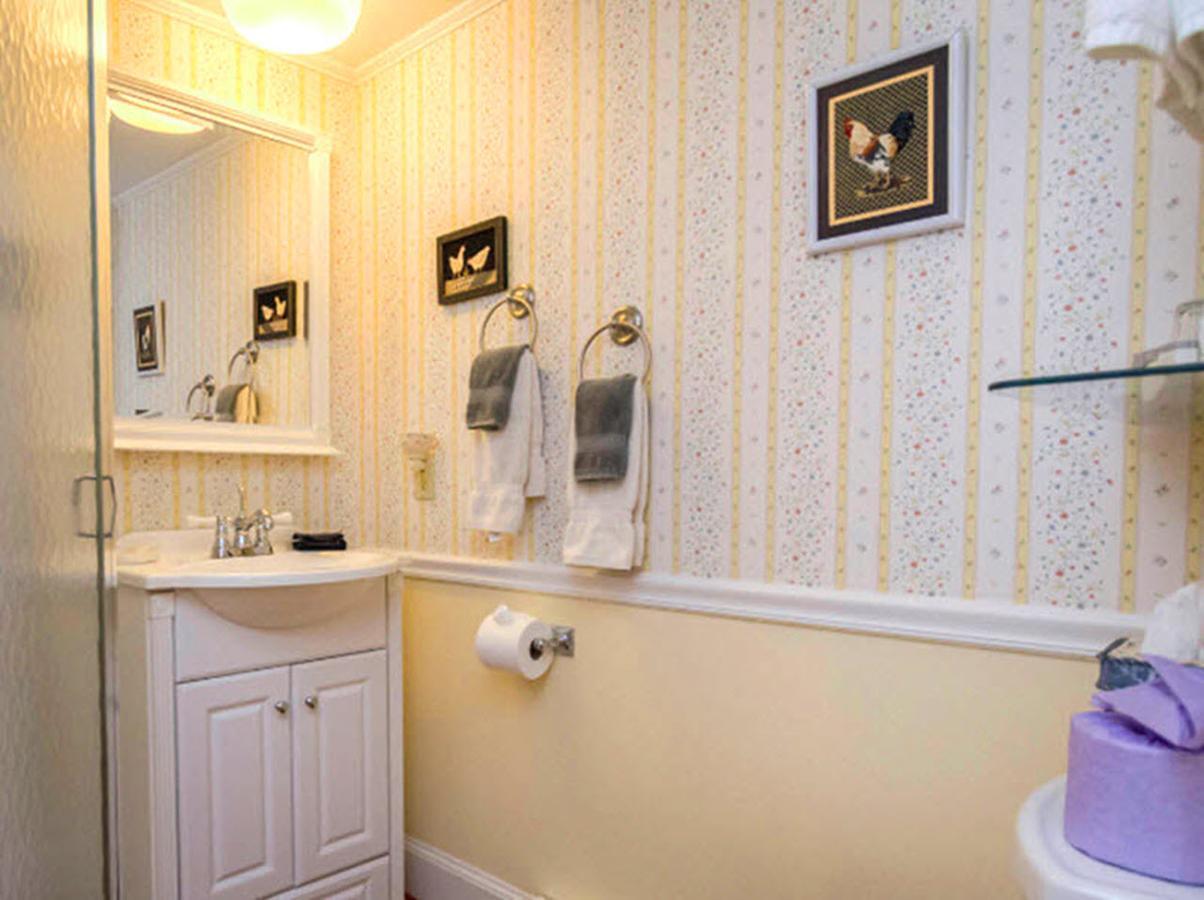 Elms Of Camden Bed and Breakfast Εξωτερικό φωτογραφία