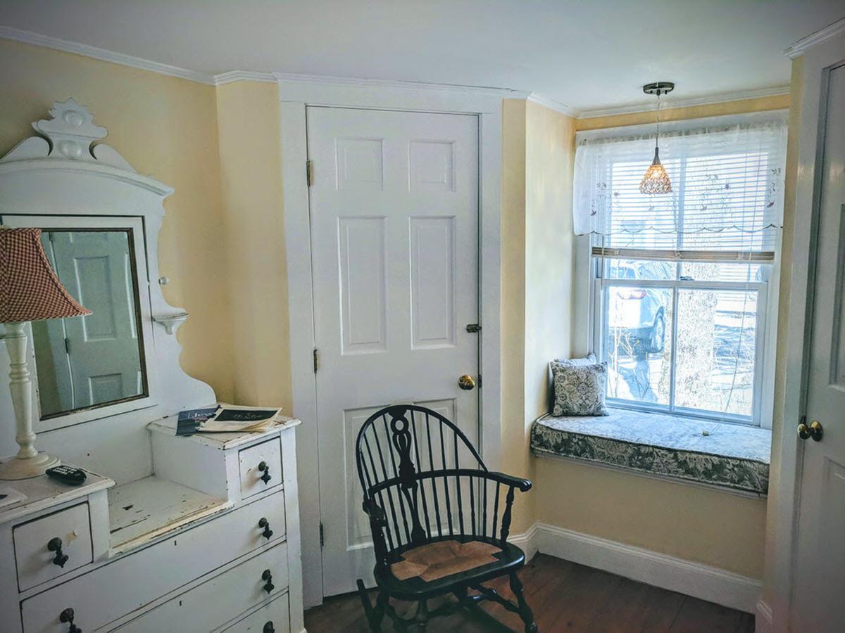 Elms Of Camden Bed and Breakfast Εξωτερικό φωτογραφία