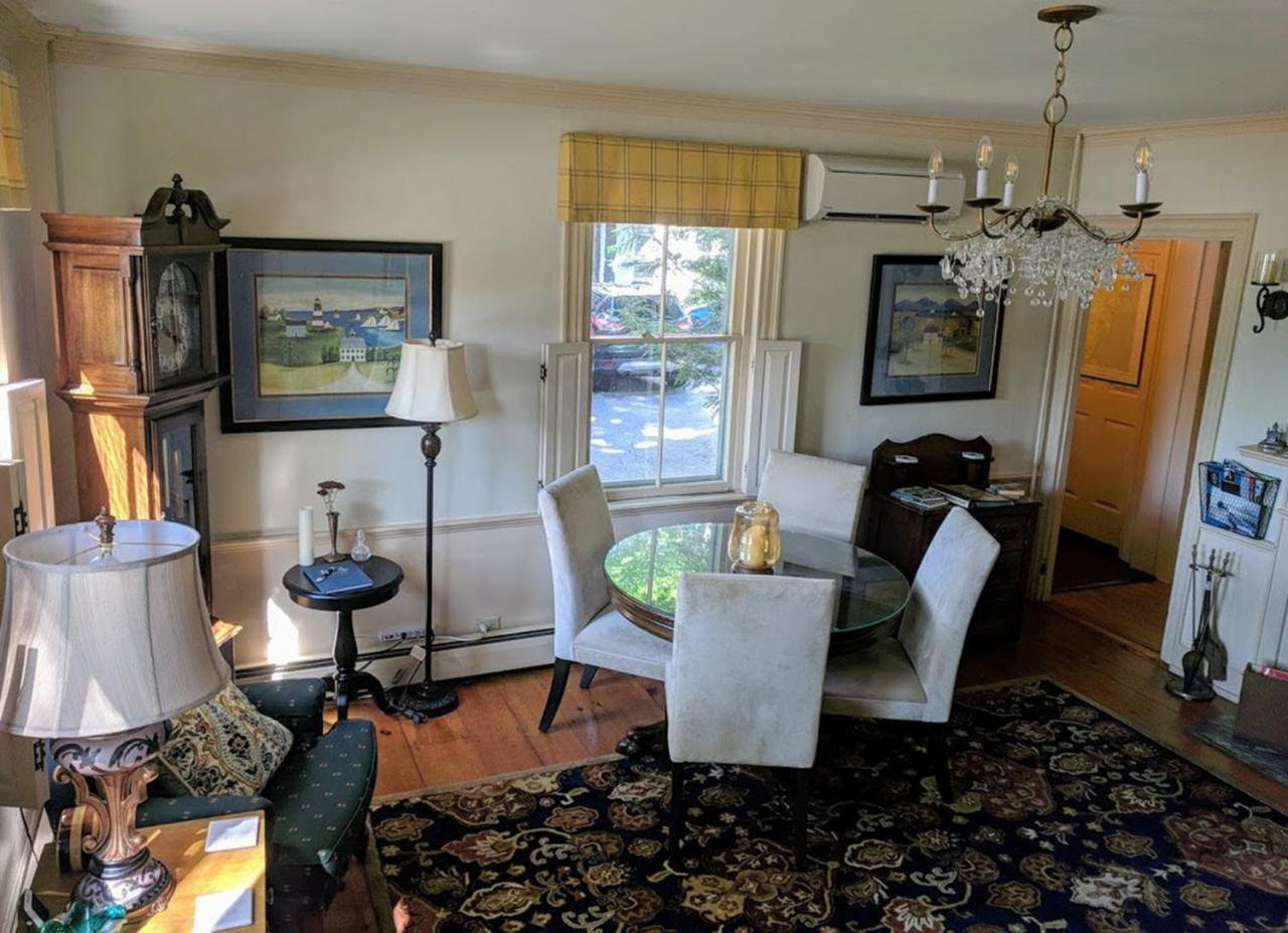 Elms Of Camden Bed and Breakfast Εξωτερικό φωτογραφία