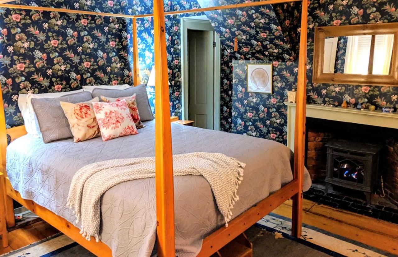 Elms Of Camden Bed and Breakfast Εξωτερικό φωτογραφία