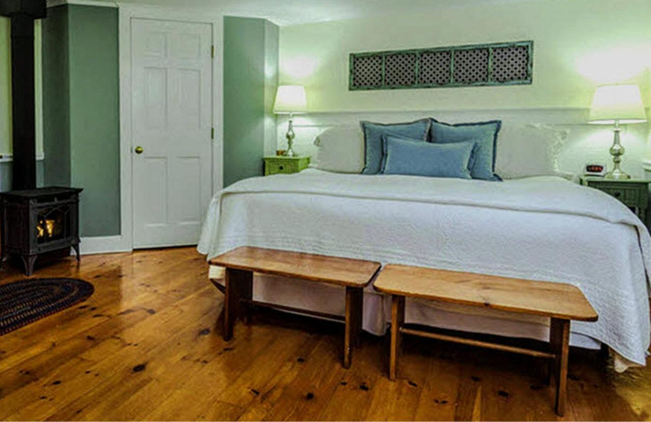 Elms Of Camden Bed and Breakfast Εξωτερικό φωτογραφία