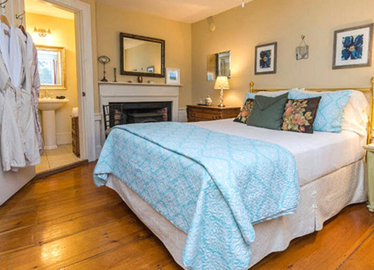 Elms Of Camden Bed and Breakfast Εξωτερικό φωτογραφία