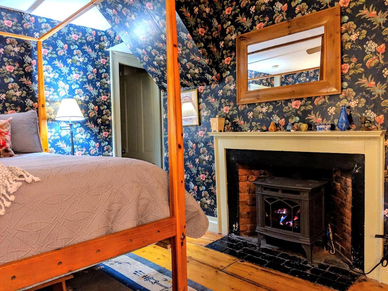Elms Of Camden Bed and Breakfast Εξωτερικό φωτογραφία