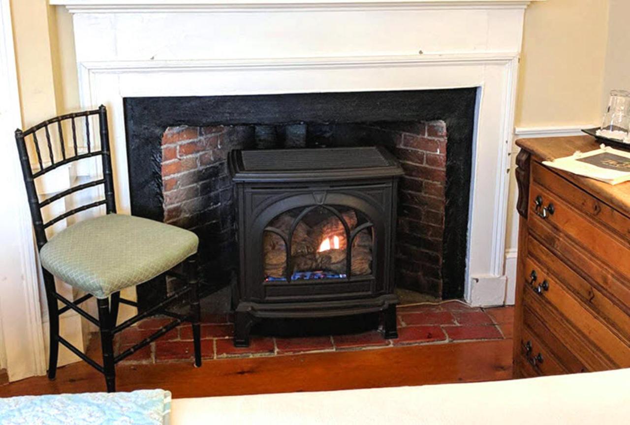 Elms Of Camden Bed and Breakfast Εξωτερικό φωτογραφία
