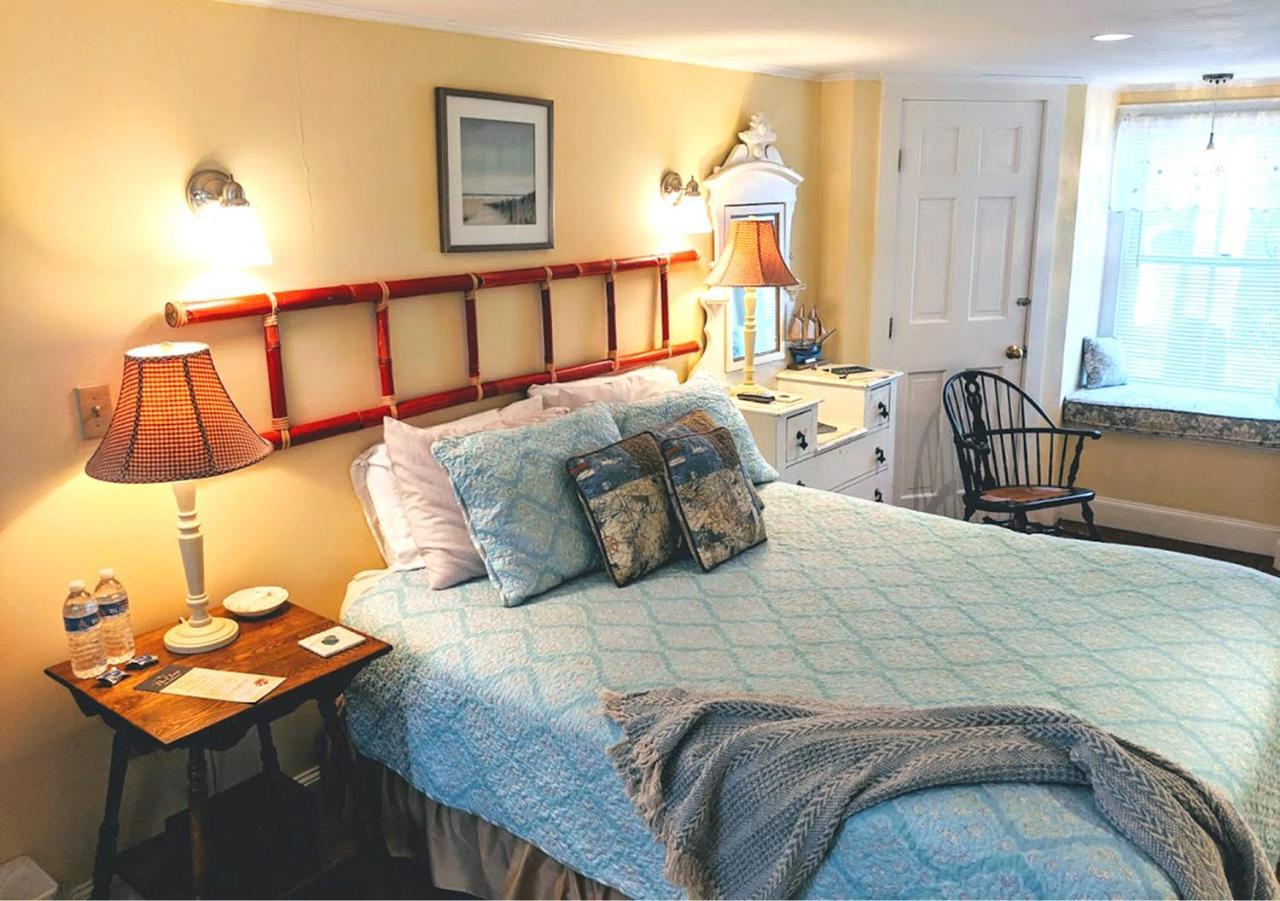 Elms Of Camden Bed and Breakfast Εξωτερικό φωτογραφία