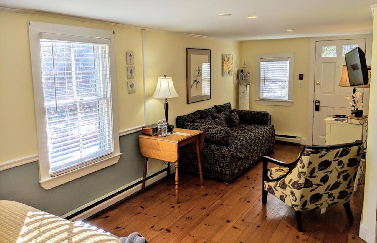 Elms Of Camden Bed and Breakfast Εξωτερικό φωτογραφία