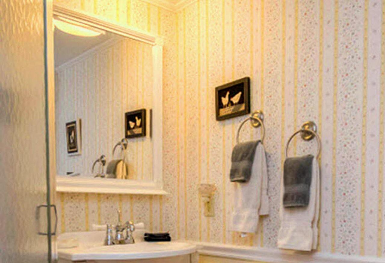 Elms Of Camden Bed and Breakfast Εξωτερικό φωτογραφία