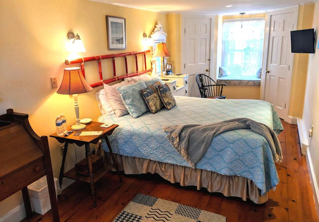 Elms Of Camden Bed and Breakfast Εξωτερικό φωτογραφία