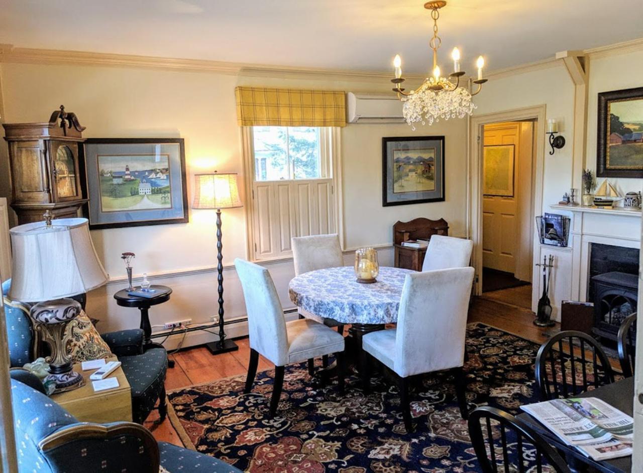 Elms Of Camden Bed and Breakfast Εξωτερικό φωτογραφία