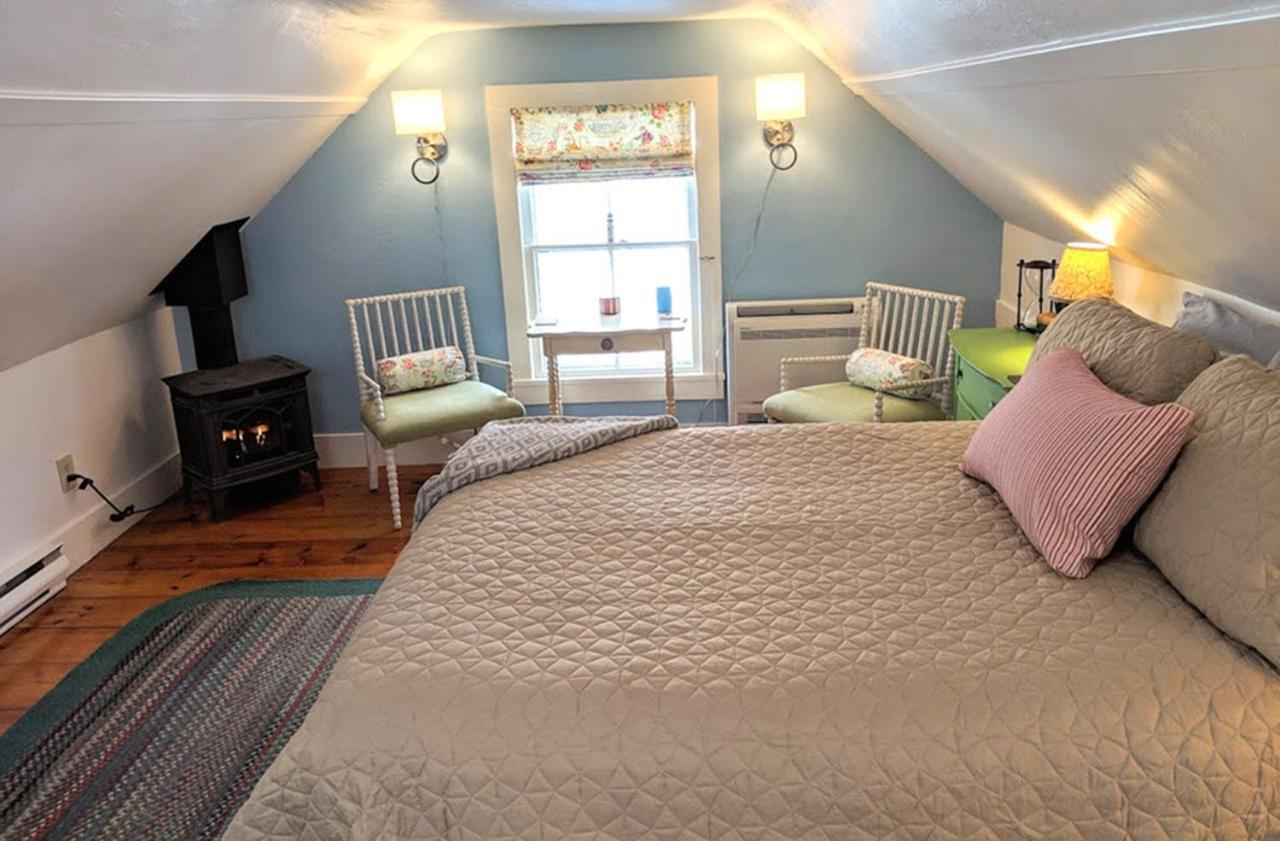 Elms Of Camden Bed and Breakfast Εξωτερικό φωτογραφία