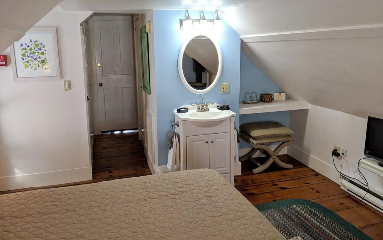 Elms Of Camden Bed and Breakfast Εξωτερικό φωτογραφία