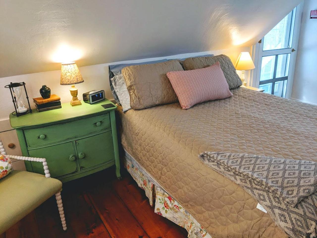 Elms Of Camden Bed and Breakfast Εξωτερικό φωτογραφία