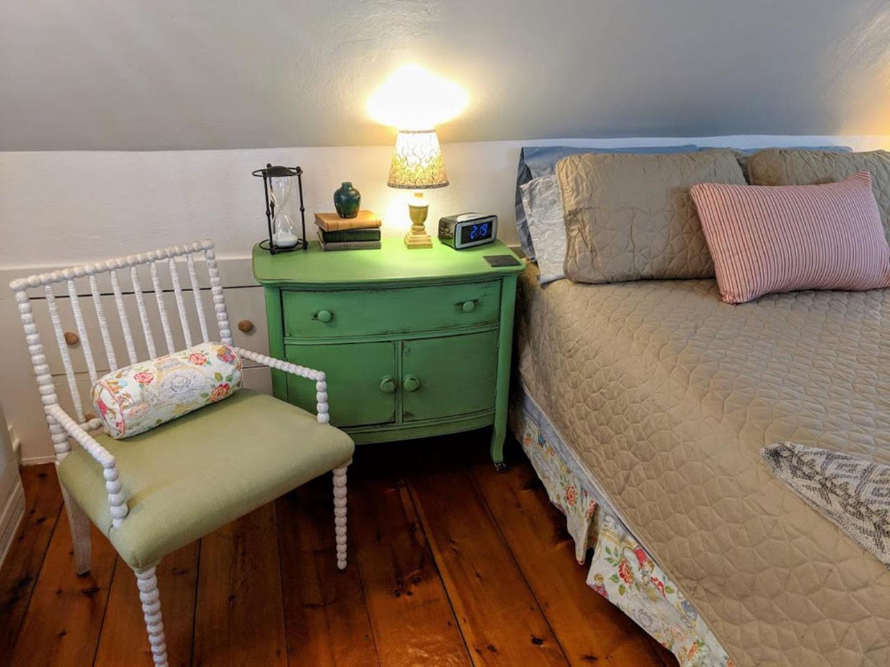 Elms Of Camden Bed and Breakfast Εξωτερικό φωτογραφία